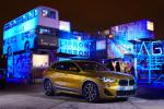 BMW X2 xDrive20d M Sport X 2018 года (WW)